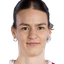 Veronika Vorackova - Player Veronika Vorackova 103646 Live Result