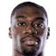 Tai Odiase - Team Hapoel Telaviv Live Result