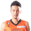 Takaya Iju - Team Takamatsu Five Arrows Basketball Live Score
