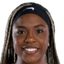 Mayra Caicedo - Team Colombia Women Basketball Score