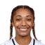Ahlana SMITH - Team Puerto Rico Women Scores