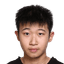 Yin Zhaohang - Team Xinjiang Flying Tigers Sport