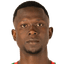 Aboubacar Soumpare - Player Aboubacar Soumpare 83410 Basketball