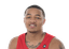 Ishmael El-Amin - Team Napoli Basket Live Basketball
