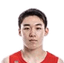 Taiga OKADA - Team Kawasaki Brave Thunders Basketball Score