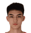 Jing Tianyu - Team Zhejiang Golden Bulls Live