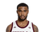 TJ Starks - Team Jiangsu Dragons Kentier Sport