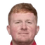 James Hannigan - Live Team Ireland