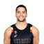 Emmanuel Lecomte - Player Emmanuel Lecomte 43668 Basketball Live Score