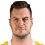 Krivosheev Maxim Alexandrovich - Team Barsrgeu Rostovnadonu Basketball