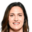 Haley McCloskey Peters - Team Connecticut Sun Live
