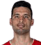 Mokhtar Ghyaza - Player Mokhtar Ghyaza 13968 Basketball Result