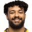 Kenny Goins - Player Kenny Goins 65098 Basketball Result