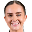 Courtney Woods - Player Courtney Michelle Woods 115786 Live Score