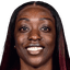 K.Copper - WNBA Schedule