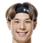 Hayate Arakawa - Team Ryukyu Golden Kings Basketball Score