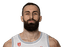 Kakhaber Jintcharadze - Team Georgia Basketball Live