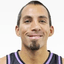 Paul Stoll - Team Mexico Live Score Today