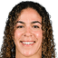Kia Nurse - Team Chicago Sky Sport