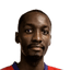 Milton Bande Valente - Team Angola Basketball