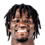 Sion James - Team Charlotte Hornets Live Score