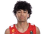 Izan ALMANSA PÉREZ - Team Real Madrid Baloncesto Results