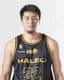 Hiroki Usui - Team Iwate Big Bulls Schedule