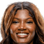 Sania Feagin - Team Los Angeles Sparks Sport