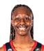 Joyce Edwards - Team Usa Women Scores