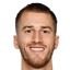 Matt Thomas - Team Besiktas Gain Schedule