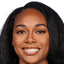 A.Gray - Team Atlanta Dream Basketball