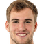 Malte Delow - Team Alba Berlin Basketball Result