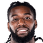 Mathias Lessort - Team Panathinaikos Sport