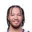 Jalen Brunson - Team New York Knicks Schedule