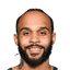 G.Trent Jr. - Team Milwaukee Bucks Scores