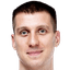 Vladislav Trushkin - Team Mba Moscow Basketball Live