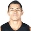 Fabian Jaimes - Team Mexico Sport