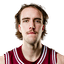 Jensen Bradtke - Team Brisbane Bullets Basketball Live