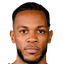 Jaron Blossomgame - Team Monaco Basketball Score