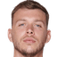 Jan Niklas Wimberg - Team Hamburg Live Score Today