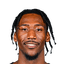 Quenton Jackson - Team Indiana Pacers Live
