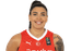 Tilbe Senyurek - Team Turkey Women Schedule