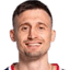 Aleksa Avramovic  - Team Serbia Live Result
