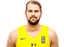 Dragos Diculescu - Team Romania Basketball Score