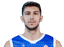 Aeneas Jung - Team Cyprus Sport