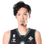 Naoki Tani - Team Kobe Storks Basketball Result