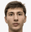 Kipkeev Khasan Khanapievich - Live Team Dynamo Vladivostok