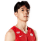 Choe seong won - Team Wonju Dongbu Promy Result