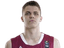 Ričards Daniels Vanags - Team Vef Riga Juniors Basketball