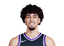 Brodric Thomas - Team Glint Korfez Basket Basketball Score
